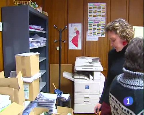 Noticias de Castilla-La Mancha - Noticias de Castilla-La Mancha - 09/06/09