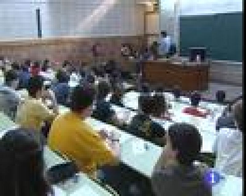 Noticias Aragón. Informativo Territorial de Aragón. ( 09/06/09)