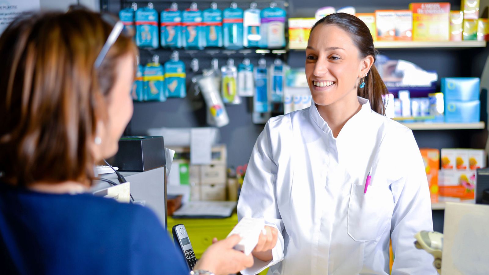 Trabajar en festivo es cada vez más frecuente