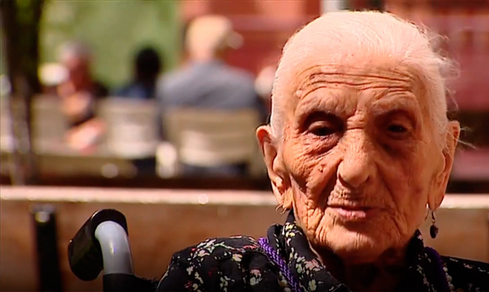 Nuestro país es el segundo del mundo con mayor esperanza de vida tras Japón