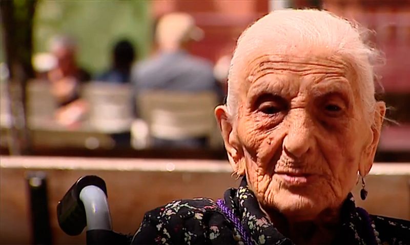 España es el segundo país del mundo con mayor esperanza de vida después de Japón