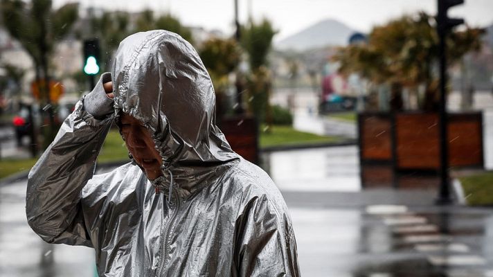 Telediario 1 - Telediario 1 en 4' - 19/05/19