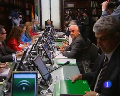 Noticias Andalucía - Noticias Andalucia - 09/06/09