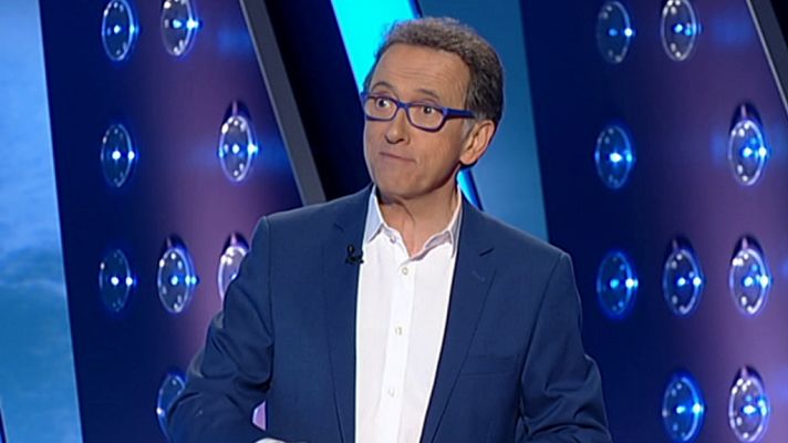 Saber y ganar - Saber y ganar. Edición fin de semana - 19/05/19