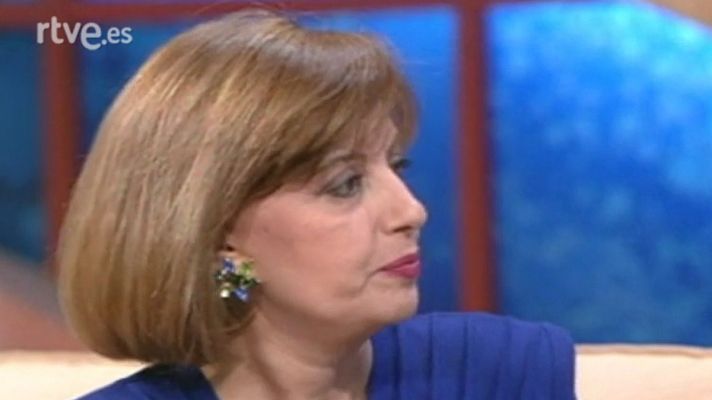 Hola Raffaella - 18/02/1993