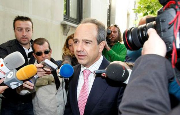  - Fianza para Gzlez.Panero