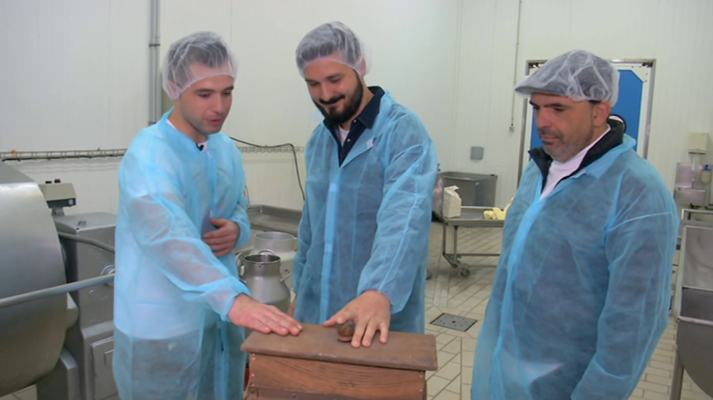 Aquí la Tierra - Aquí la Tierra - 19/05/19