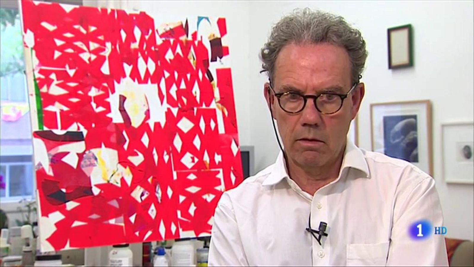 El cartel de Roland Garros 2019, obra de un español | Ver