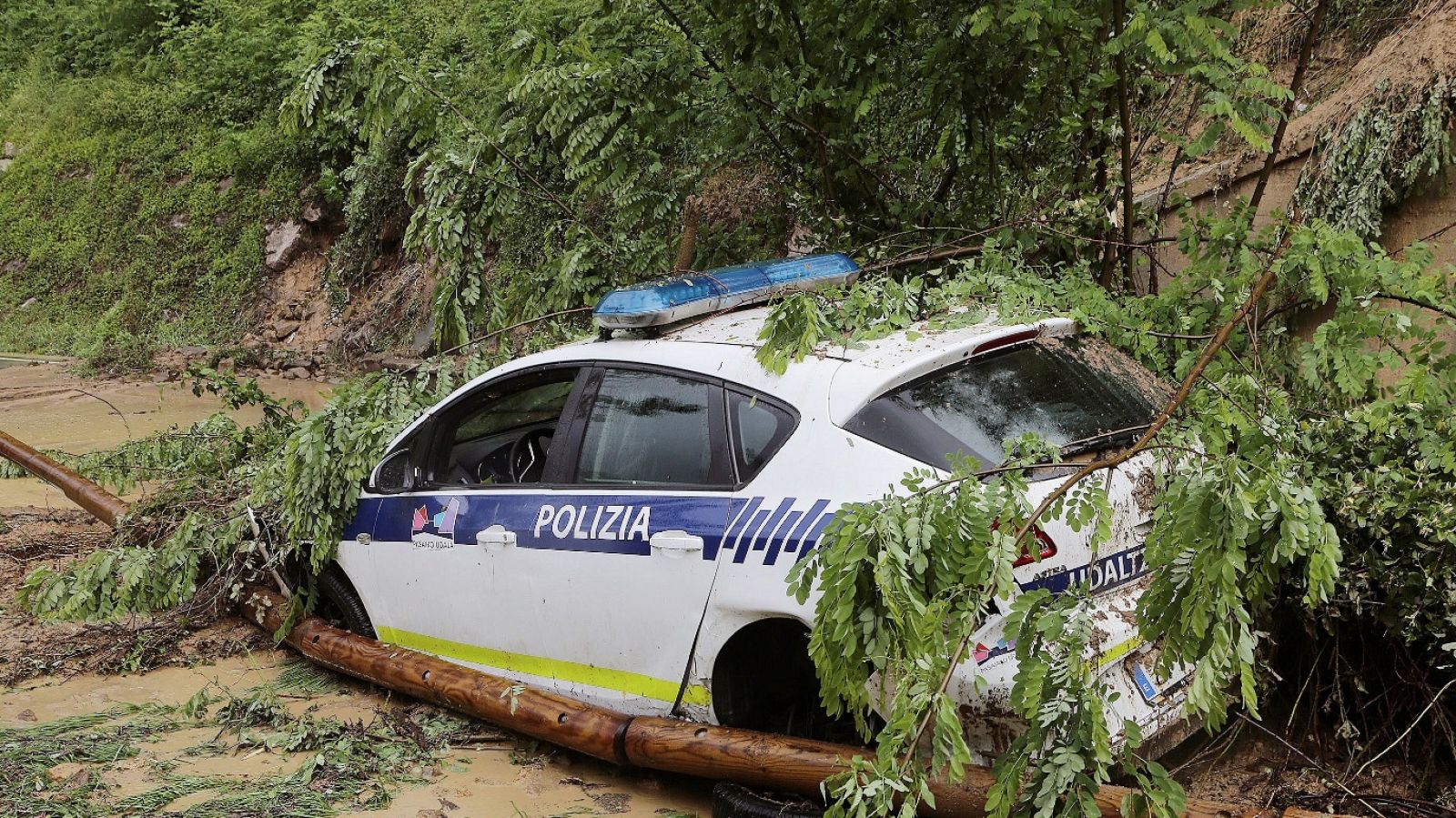 Telediario - 21 horas - 19/05/19 - ver ahora