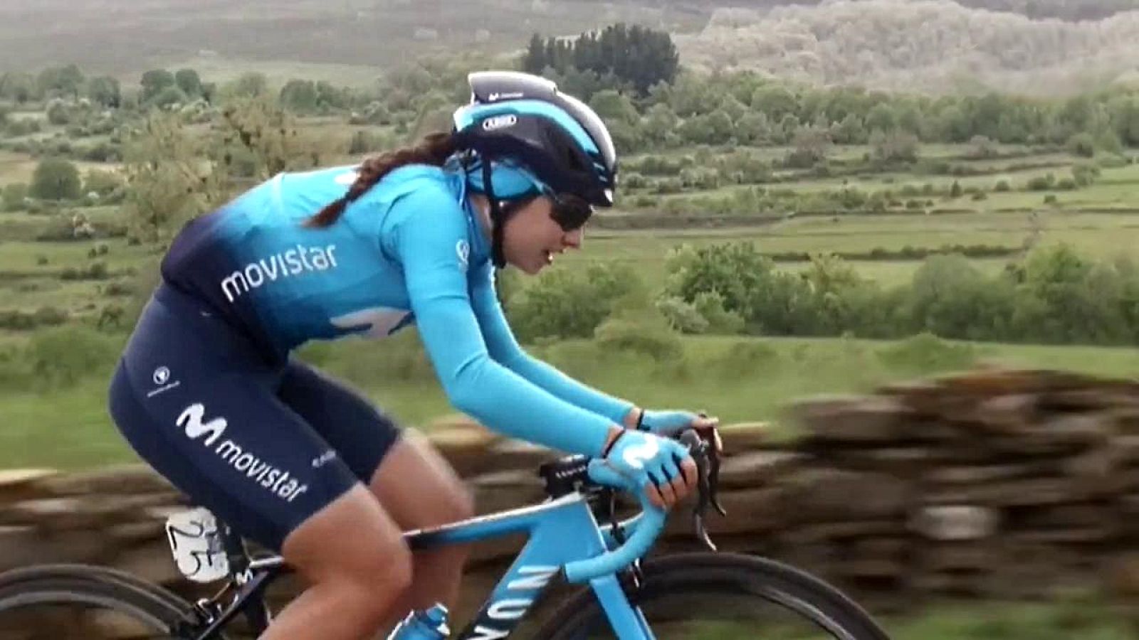 Ciclismo - Vuelta a Burgos Féminas 2019 Resumen - 19/05/19 - ver ahora