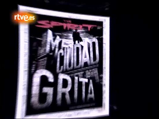 Cartelera (2010) - Estreno de 'The Spirit'