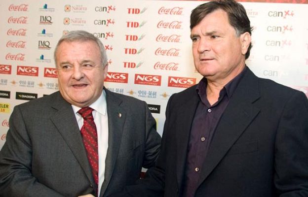  - Los clubes mueven ficha