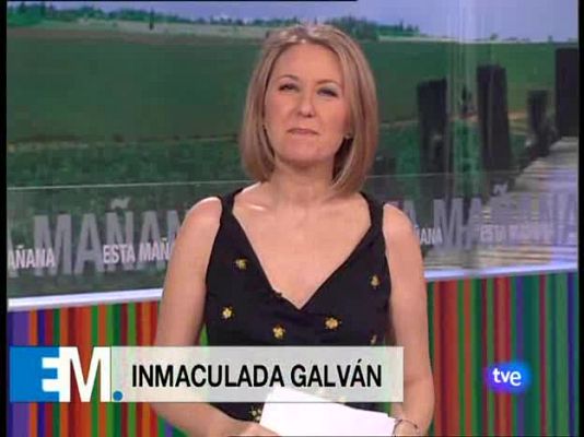 Esta mañana - Esta mañana - 09/06/09