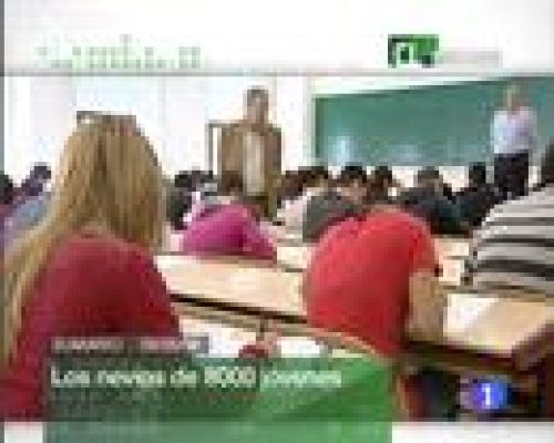 Noticias de Castilla y León - Noticias de Castilla y León - 09/06/09