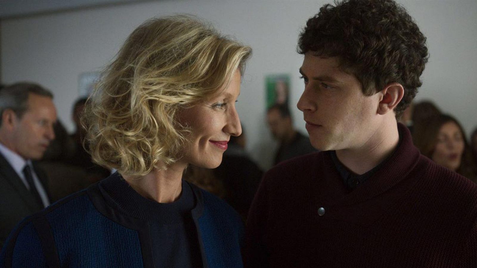 'Necesitamos tu voto'