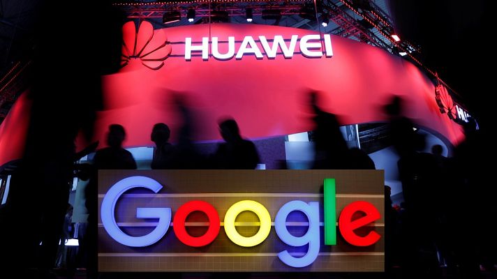 Telediario 1 - Telediario - 8 horas - 20/05/19