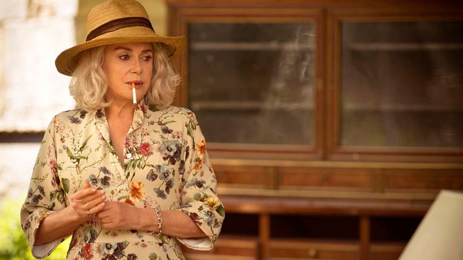 'La última locura de Claire Darling'