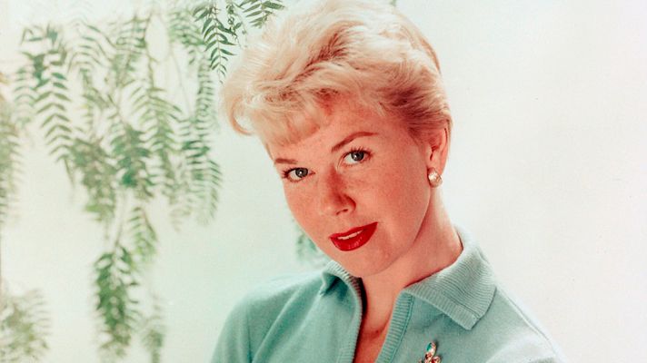 Días de cine - Doris Day (1924-2019)