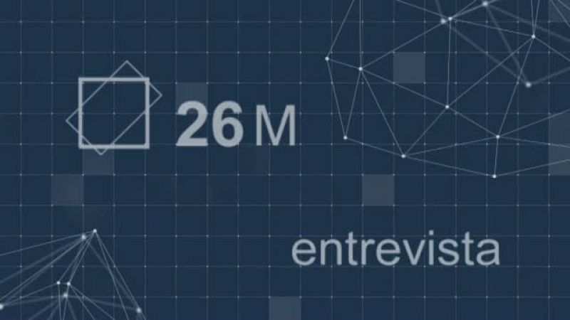 ENTREVISTA ELECCIONES MUNICIPALES LA RIOJA 20-05-2019