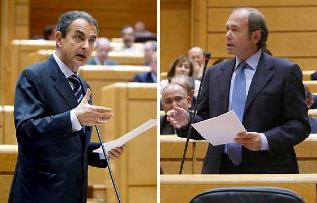  - Zapatero: "Disfruten" del 7-J