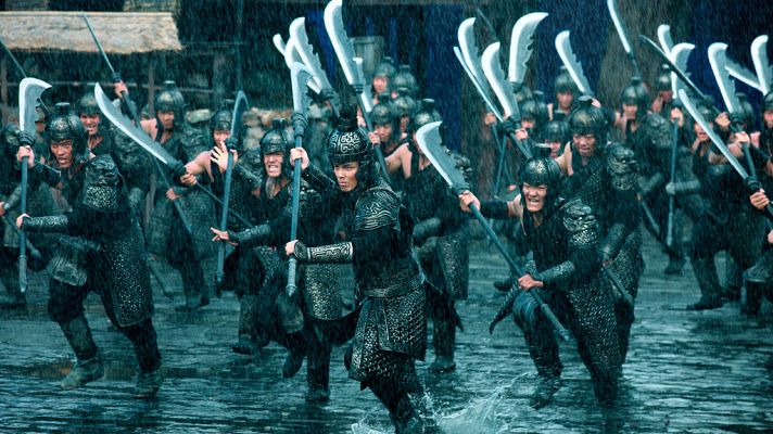 Días de cine - 'Sombra'