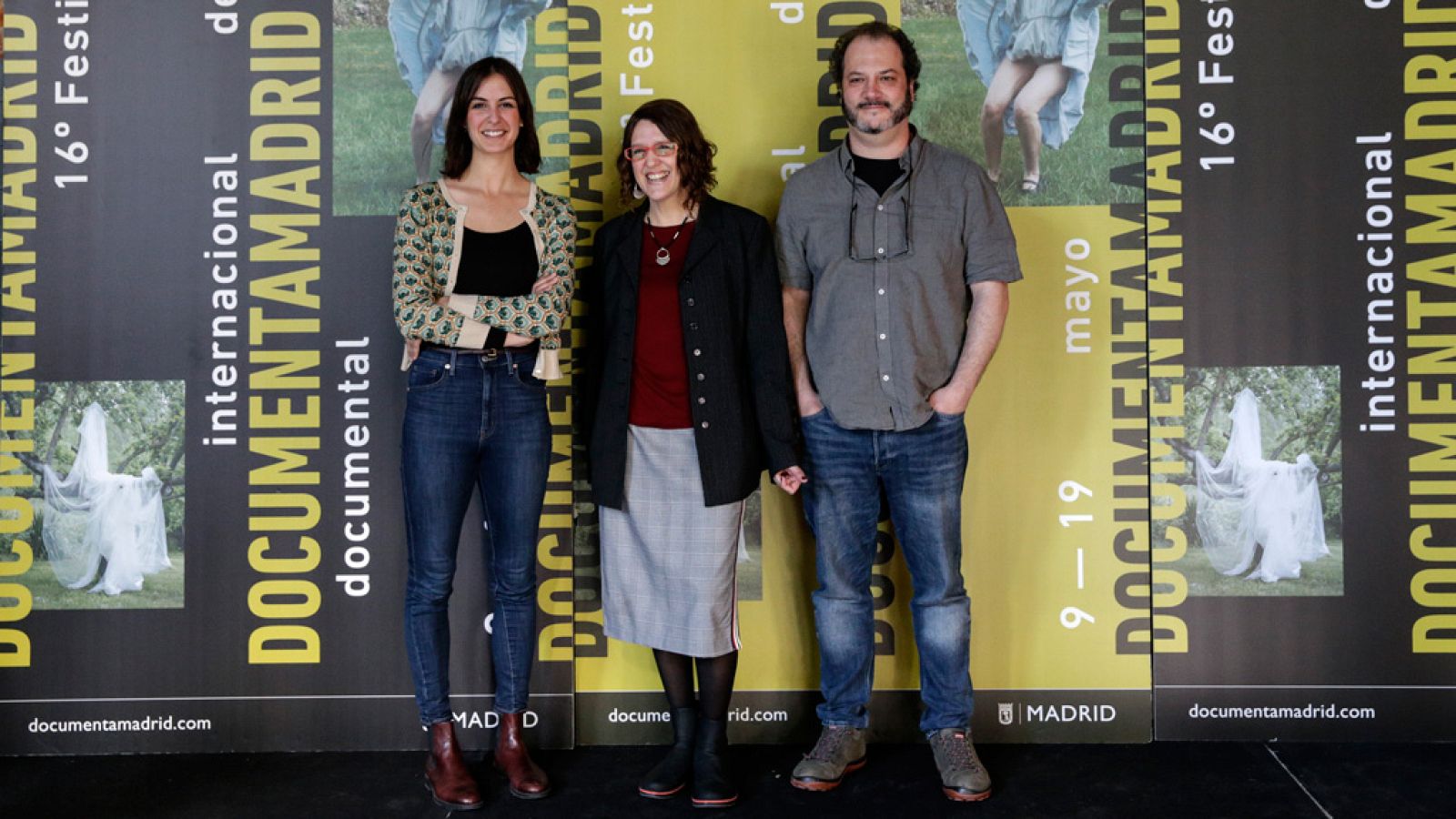 Documentamadrid 2019