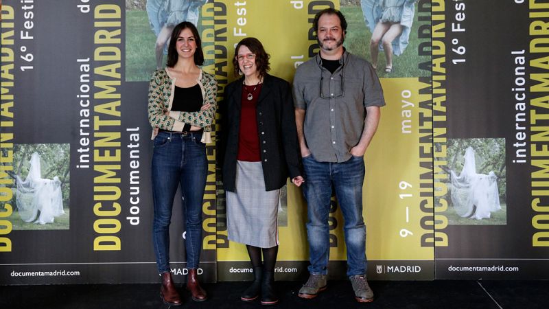 Documentamadrid 2019