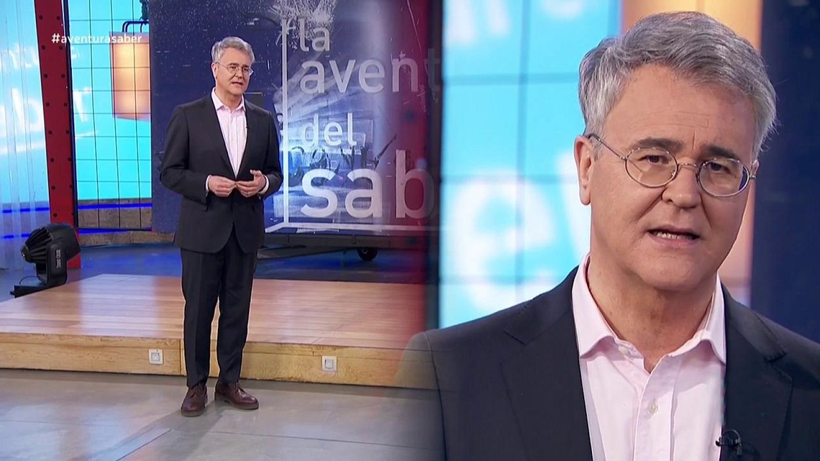 La aventura del saber - 20/05/19 - ver ahora