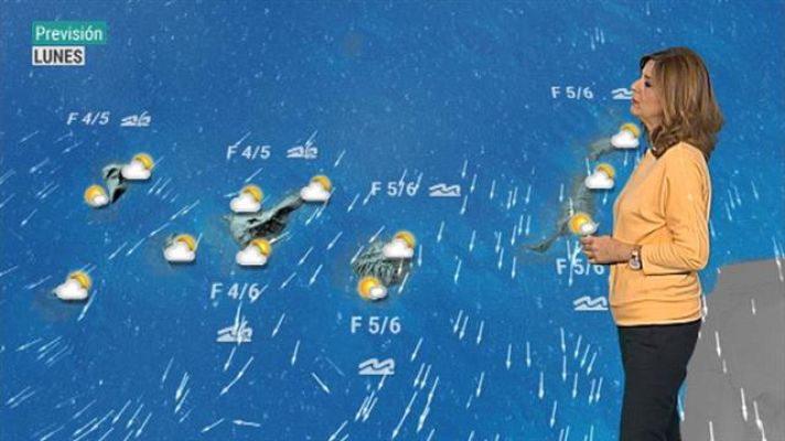 Telecanarias - El tiempo en Canarias - 20/05/19