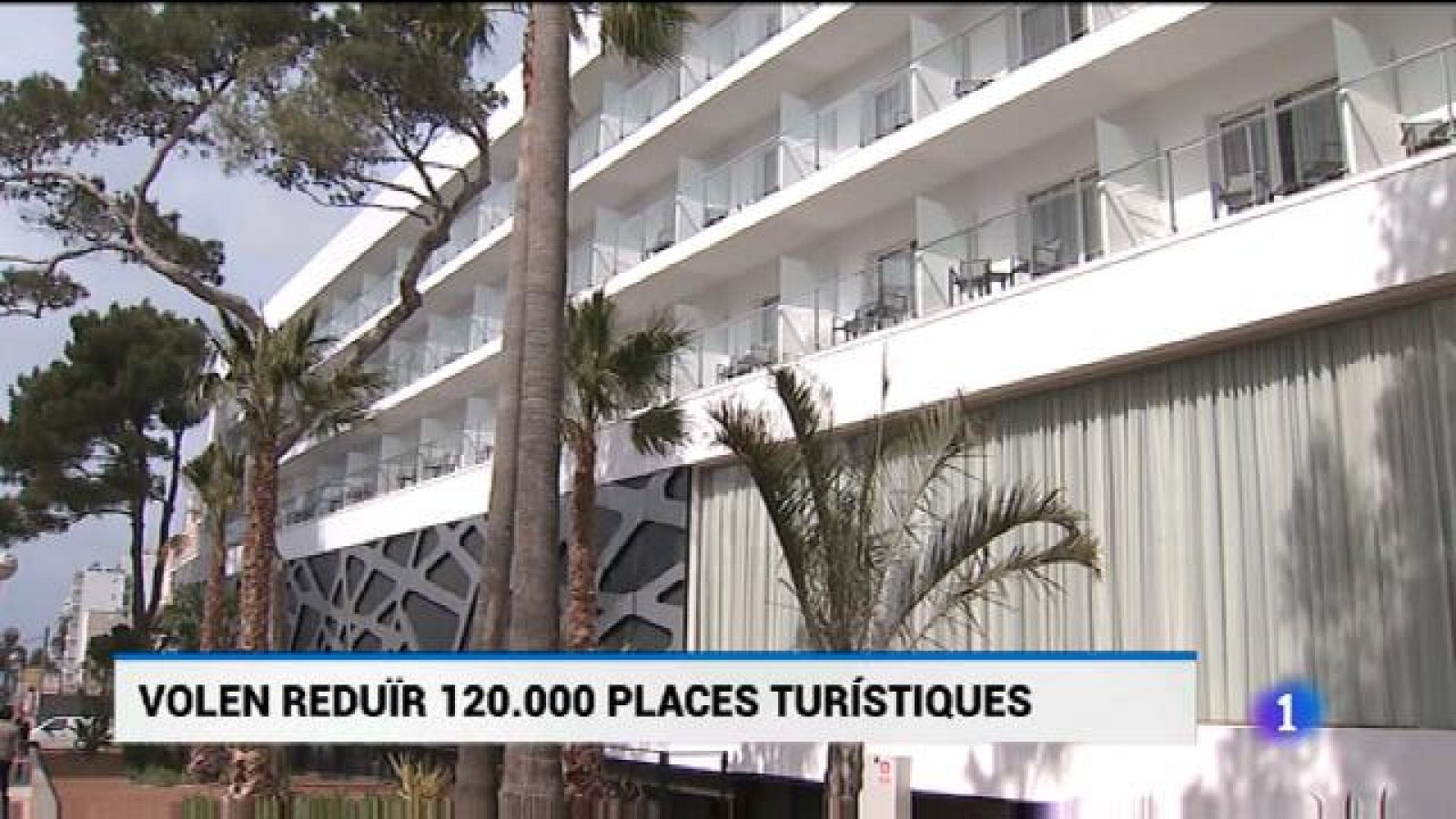 Informatiu Balear en 2' - 20/05/19