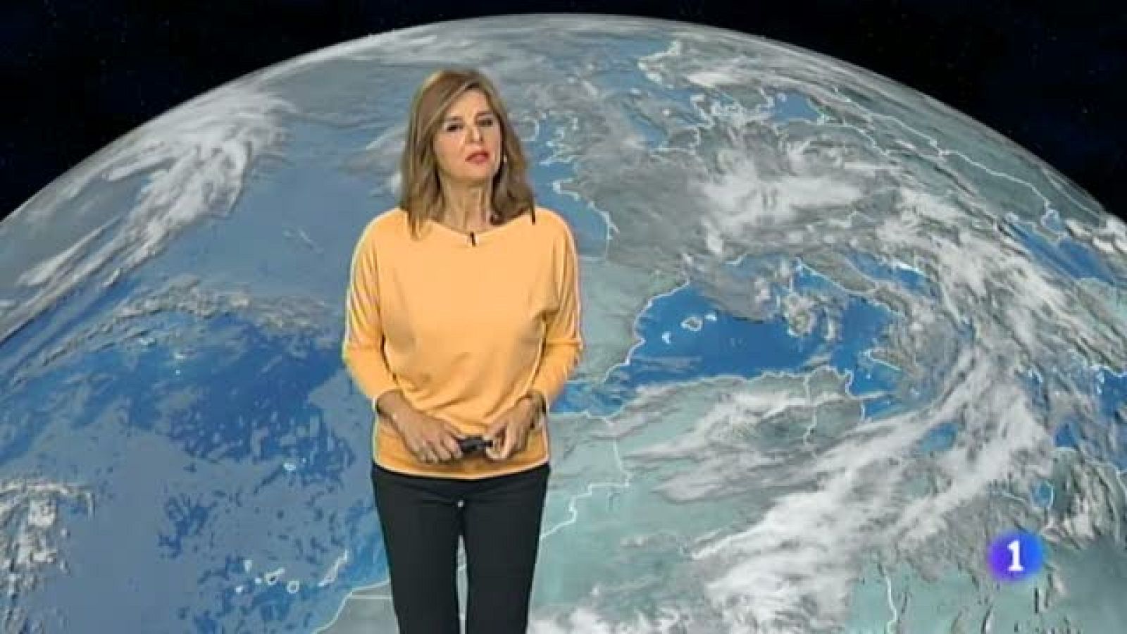 El Tiempo en Extremadura - 20/05/19 | Ver