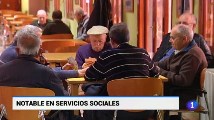 Noticias de Castilla y León - Castilla y León en 1' - 20/05/19