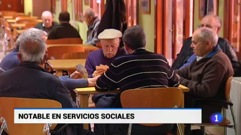 Castilla y León en 1' - 20/05/19