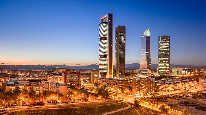 Informativo de Madrid - Informativo de Madrid - 20/05/19