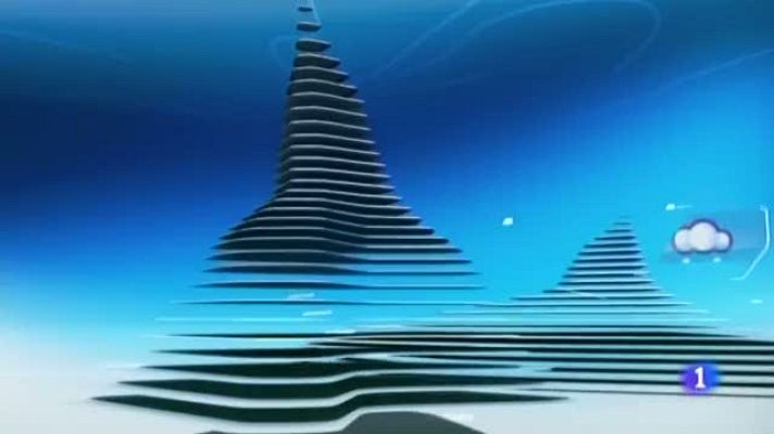 Telenavarra - El tiempo en Navarra - 20/5/2019