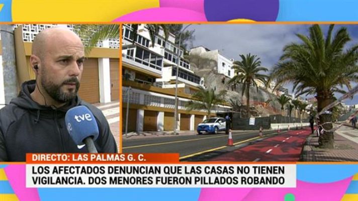 Cerca de ti - Cerca de ti - 20/05/2019