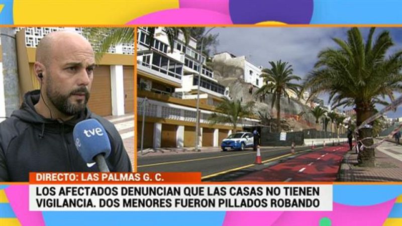 Cerca de ti - 20/05/2019