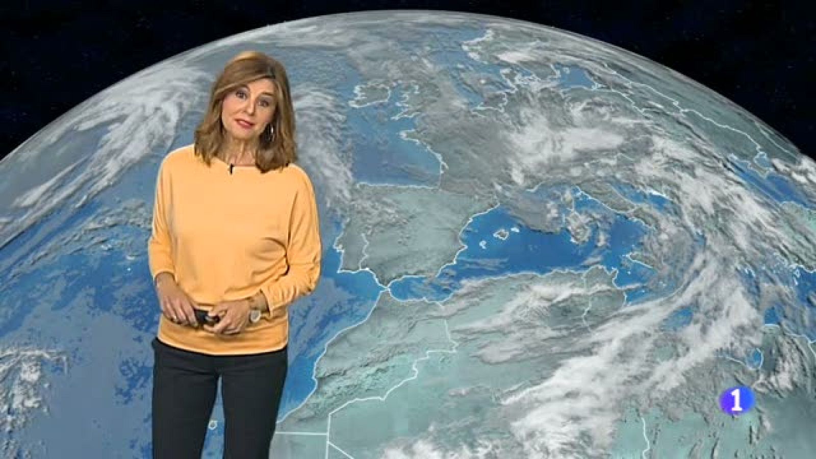 El tiempo en Andalucía - 20/05/2019 | Ver