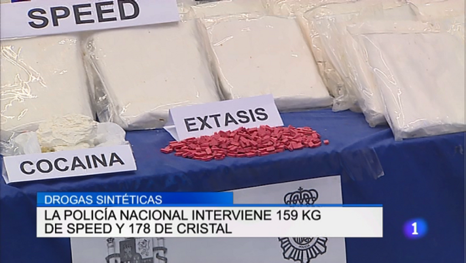 Telerioja en 2' - 20/05/19