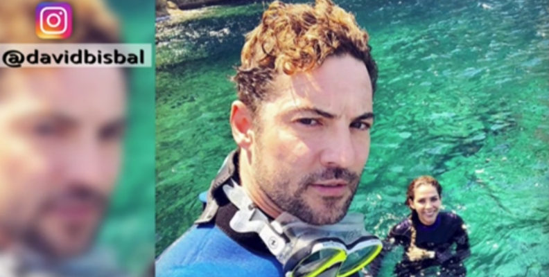 D Corazón - Corazón - Bisbal desea unas vacaciones