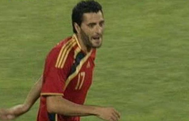  - Güiza no falla 0-5