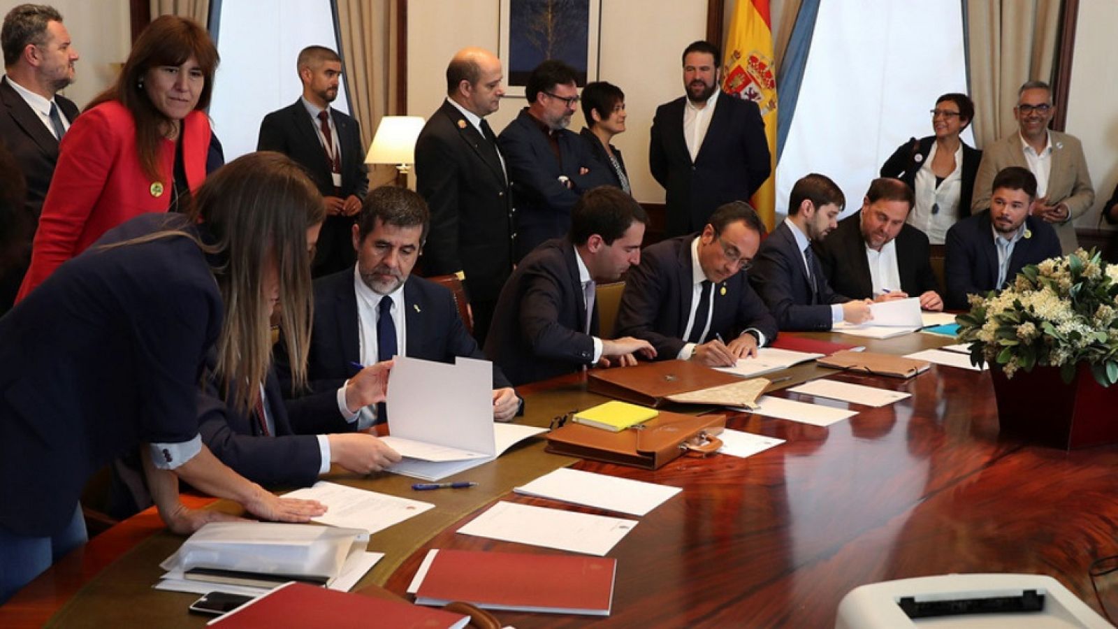 Telediario - 15 horas - 20/05/19 - ver ahora