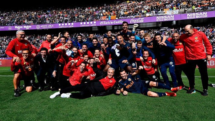 L'informatiu - Comunitat Valenciana - L'Informatiu - Comunitat Valenciana 2 - 20/05/19