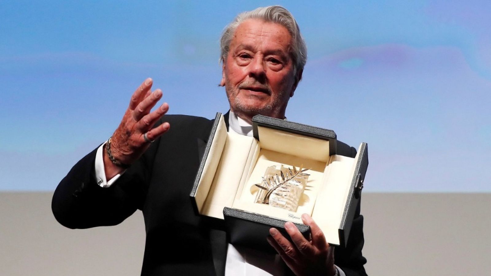 Corazón - 20/05/19  -   ver ahora