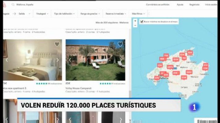 Informatiu Balear - Informatiu Balear 2 - 20/05/19