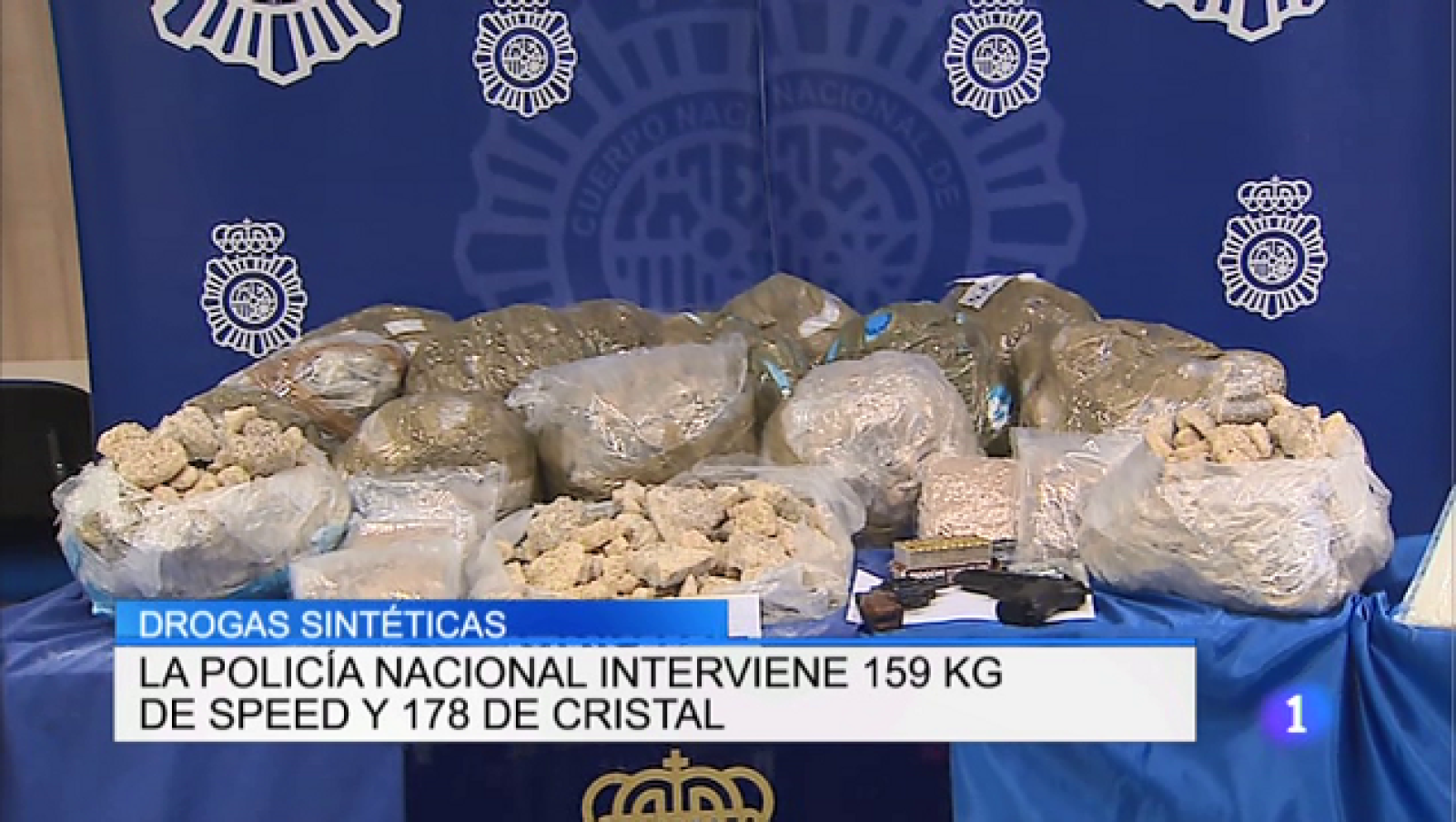 Informativo Telerioja 2 - 20/05/19