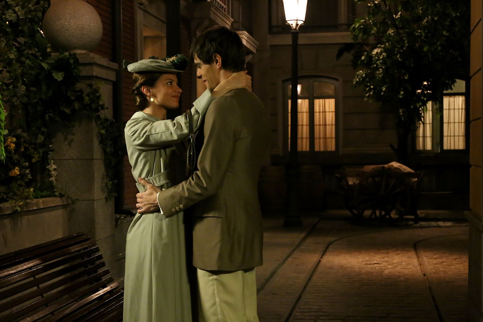 Acacias 38 - Capítulo 1015 - Ver ahora