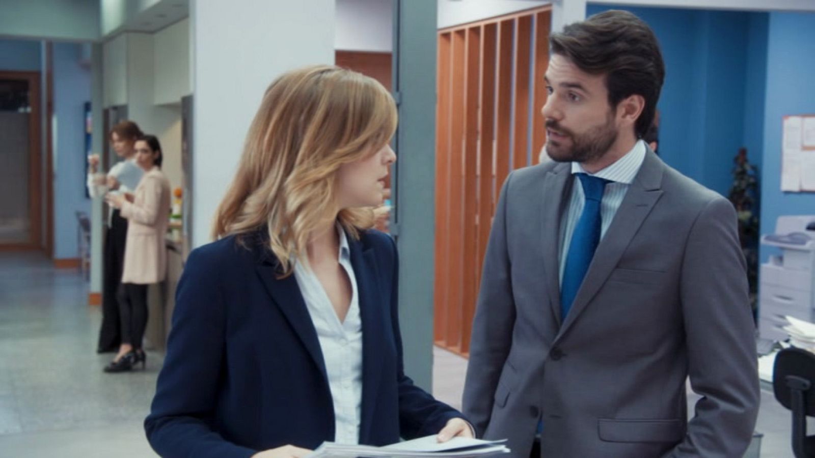 Derecho a soñar - Capítulo 90 - ver ahora