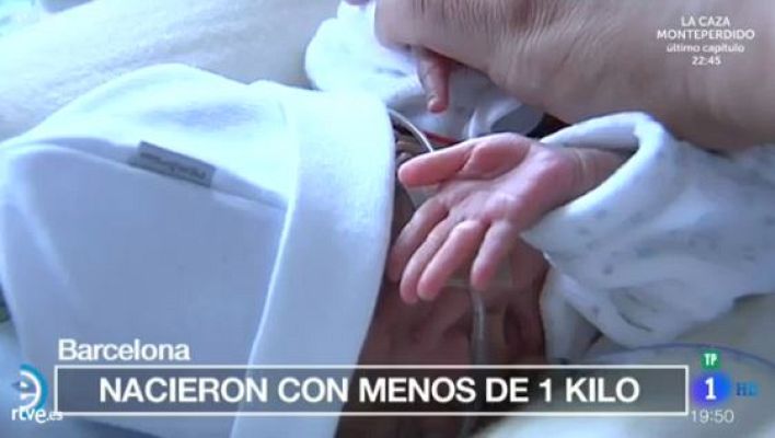 España Directo - Los pequeños héroes de la UCI