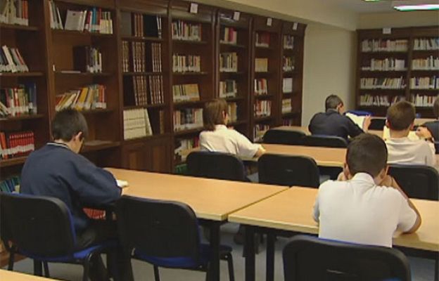  - Con 3 suspensos no se pasa de curso